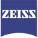 Logo der Carl Zeiss AG