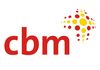 Logo der CBM