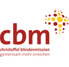 Logo der CBM