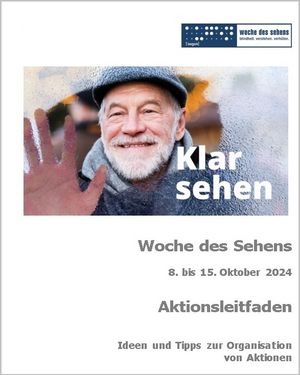 Coverbild des Aktionsleitfadens