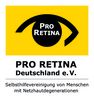 Logo von PRO RETINA