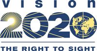 Logo VISION 2020
