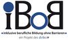 Logo des Projekts iBoB
